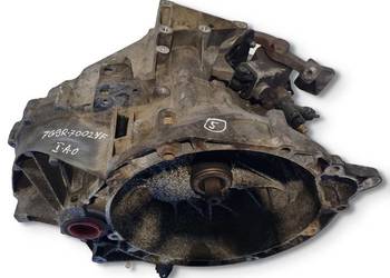 SKRZYNIA BIEGÓW Ford Mondeo MK4 2.0 TDCI manualna MANUAL 7G9R-7002-YF