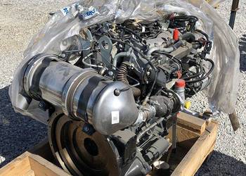 Nowy Silnik Perkins 4 cyl 854E-E34TA 75 kW 3.4L CFPXL03.4ADC