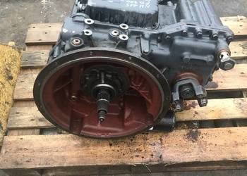 Skrzynia biegów Powershift Case 695 / Fiat Hitachi FB 200