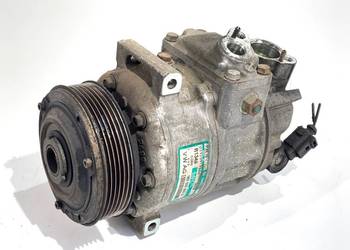 SPRĘŻARKA KLIMATYZACJI VW GOLF V 2.0 140KM 03-10 KOMPRESOR