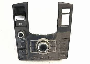 PANEL MMI AUDI A8 D3 W12 4E1919611B