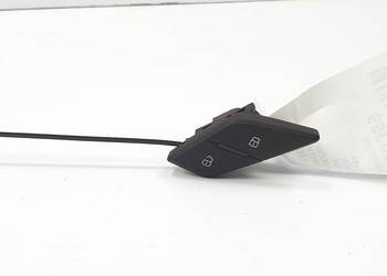 PRZYCISK AUDI A8 D4 4H0962107B
