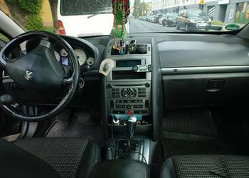 Sprzedam peugeot 407