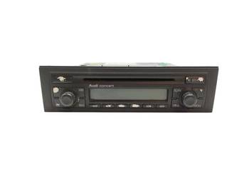 RADIO 8E0035186 Audi A4 II (2000-2006) B6