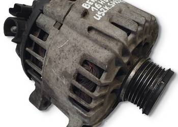ALTERNATOR Citroen Berlingo Peugeot Partner II 1.6 HDI 9665617780 valeo