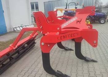 Głębosz Lemtech Tolmet Promocja