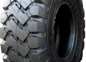 Opona 23.5-25 TL 24PR 195A8 QH812 E-3/L-3 Forerunner HIT  Mega mocna gat 1