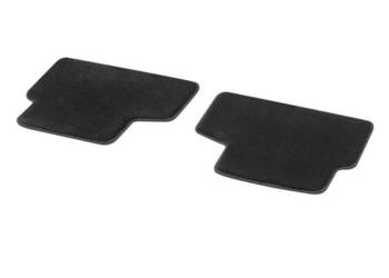 MERCEDES B-klasa GLA dywaniki EXCLUSIVE tyl OE MERCEDES B-klasa GLA dywaniki EXCLUSIVE tyl OE