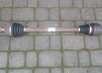 CADILLAC SRX 3.6 v6 2004, półoś prawa przegub prawy tył