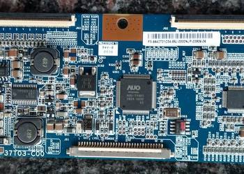 Tcon T370XW02 FX-5542T01C04-SSJ