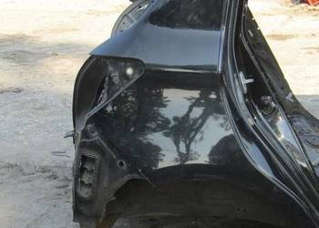 ĆWIARTKA BŁOTNIK PRAWY TYŁ 209 TOYOTA YARIS III 000245