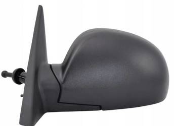 Hyundai Accent 02-06 lusterko zewnętrzne lewe NOWE