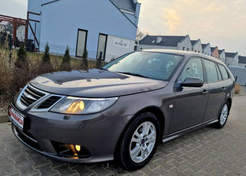 Saab 9-3 1.8i Zadbany SerwisGwarancja Rata450zł II (2003-2011)