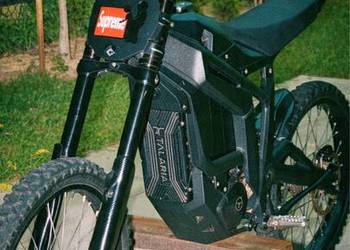 Talaria MX3 | WYMIANA | Homologacja | 13000 fast deal