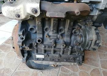 blok silnika do Renault Master 2,5DCi, Opel Movano
