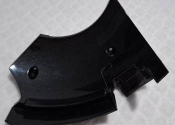 Lewe mocowanie zatrzasku zbiornika z uchwytem, Powermed FD-2034 (PM-FD)