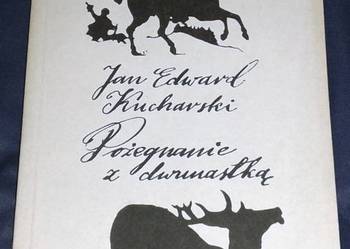 Pożegnanie z dwunastką - Jan Edward Kucharski