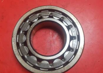 NU318 Łożysko walcowe