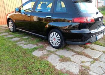 Fiat Croma 1,9 JTD, 2010 r. 120 KM