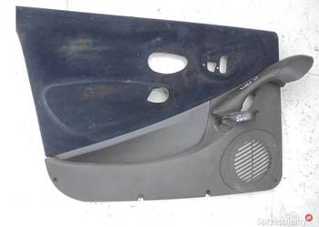 Fiat Albea Palio II HL lewy boczek tapicerka drzwi