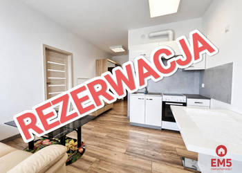 Mieszkanie 37.17 metrów 2 pokojowe Suwałki