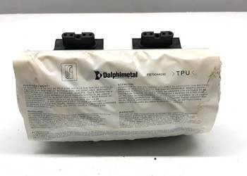 PODUSZKA POWIETRZNA PASAŻERA OPEL CORSA D 13152361 06-14 AIRBAG