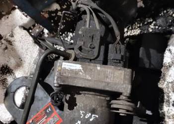 Pompa wspomagania A5100672+F Peugeot 508