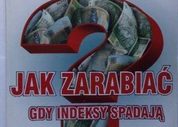 MANAGER MAGAZIN - JAK ZARABIAĆ GDY INDEKSY SPADAJĄ