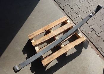 1129012 Pióro I główne resor T DB410 kaczka