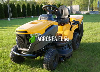 STIGA Traktor Kosiarka Traktorek 398W 2 cylindry 17KM Mocny, dostawa RATY