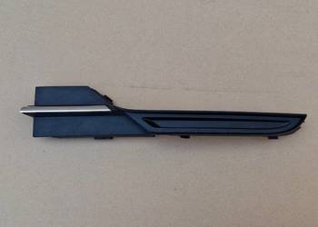 VW SPORTSVAN GOLF KRATKA ZDERZAKA LEWA LISTWA  510853665D