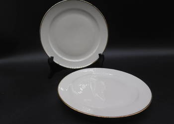 Talerzyki deserowe 2szt. Seltmann Weiden