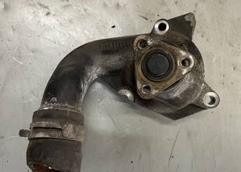 Pompa wody ford KA 1.3 benzyna J4K