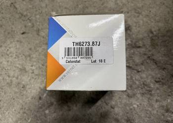 Termostat środka chłodzącego TH6273.87J