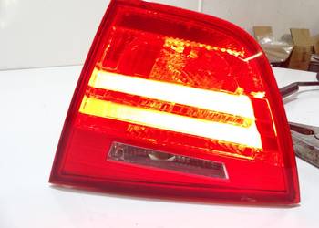 LAMPA PRAWA TYLNA TYŁ BMW E91 LIFT 7289434 OE