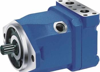Silnik Bosch Rexroth A10FM różne typy nowy oryginalny