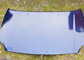 TOYOTA AVENSIS T25 LIFT maska przednia
