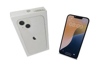 Smartfon APPLE iPhone 13