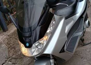 Piaggio X8 125cc
