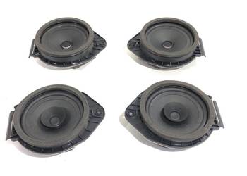 GŁOŚNIKI KOMPLET OPEL INSIGNIA A 13240952 Kombi 08-17 AUDIO