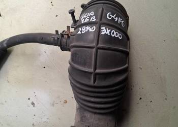 KIA HYUNDAI 1,6 16V G4FG rura powietrza281403X000