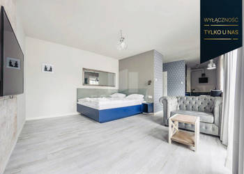 Mieszkanie 35.37m2 1 pok Gdańsk