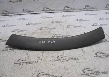 Ford Kuga I 10r Listwa zderzaka prawa przód 8V41-17B812-A