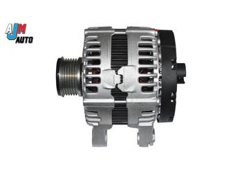 Alternator 0121615028 2.0 TDCi Ford Mondeo IV mk4 mk 4 Volvo S80 II V70 III