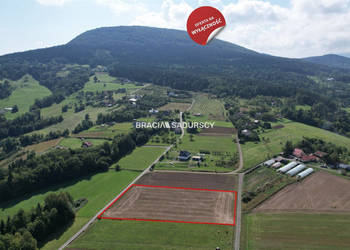 Do sprzedaży grunt Szyk 6023m2
