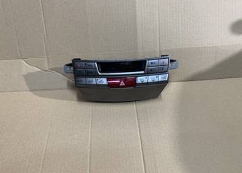 72311AJ030 panel nawiewu klimatyzacji Subaru outback IV 4 lecacy V