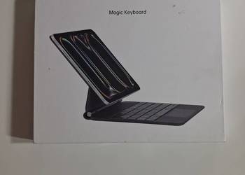 Etui z klawiaturą do iPad KC 004