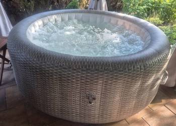 Jackuzzi LAY-Z-SPA Honolulu