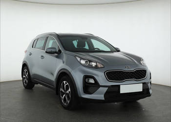 Kia Sportage 1.6 CRDi
