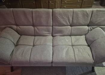 Sofa rozkładana